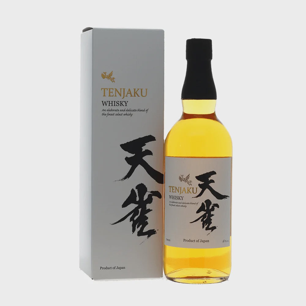 Tenjaku Japenese Whisky