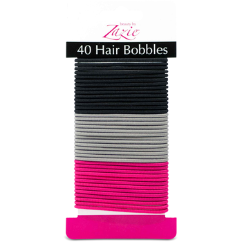 Zazie Hair Bobbles 40 Pk