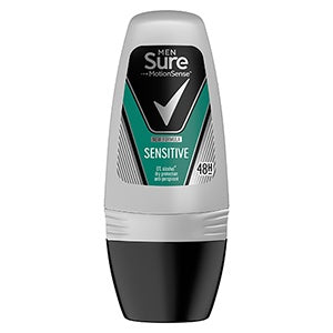 Sure Roll On Men Sensitive 50ml