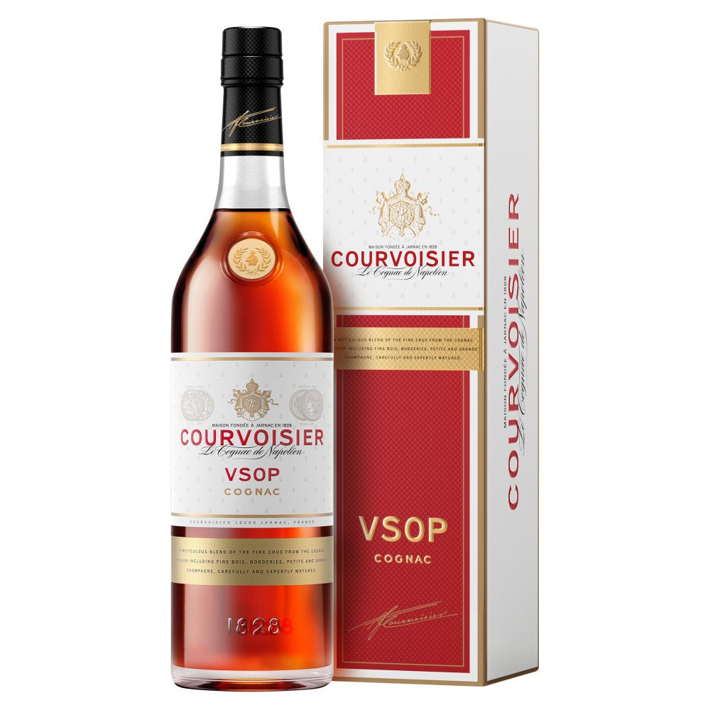 Courvoisier VSOP Cognac 70cl 40%