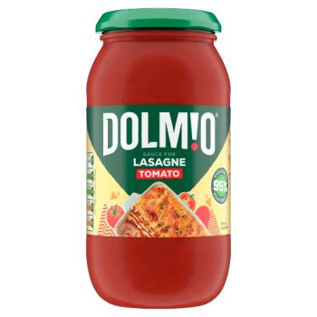 Dolmio Red Lasagne Sauce 500g