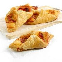 Gourmet Bacon and Cheese Turnovers (10 pk)