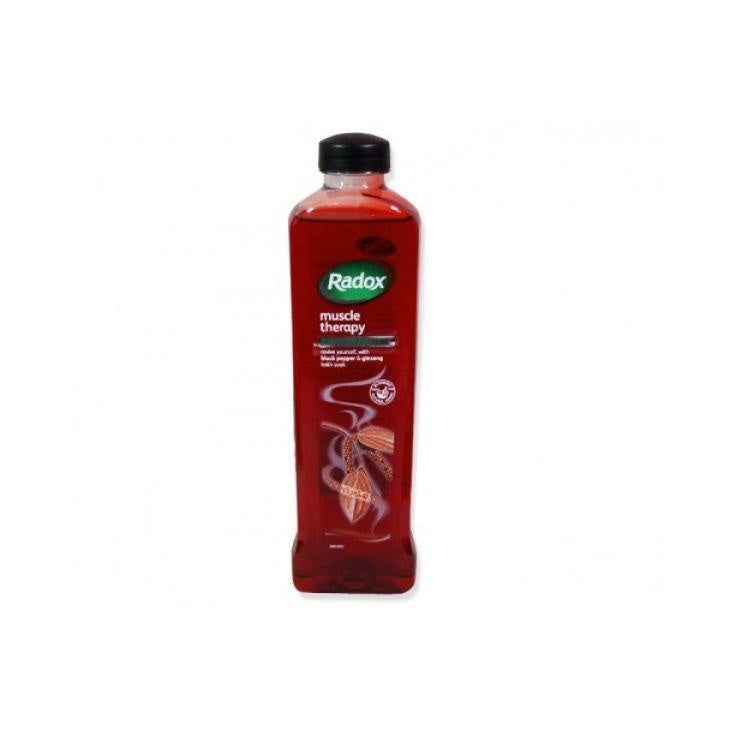 Radox Bath Therapy Muscle 500ml