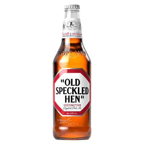 Old Speckled Hen 500ml 4.8%