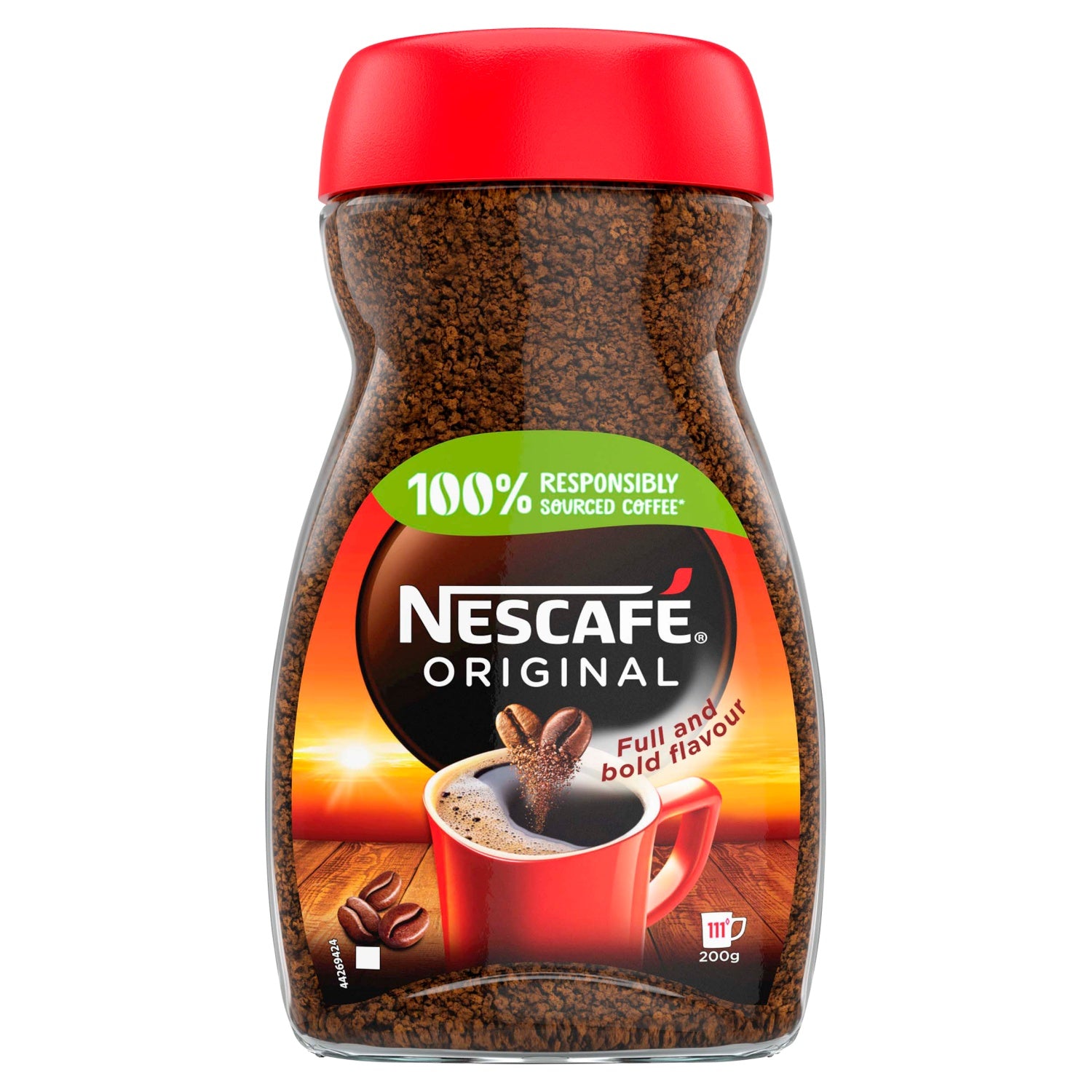 Nescafe Original 200g