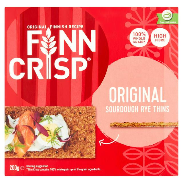 Finn Crisp Original 200g