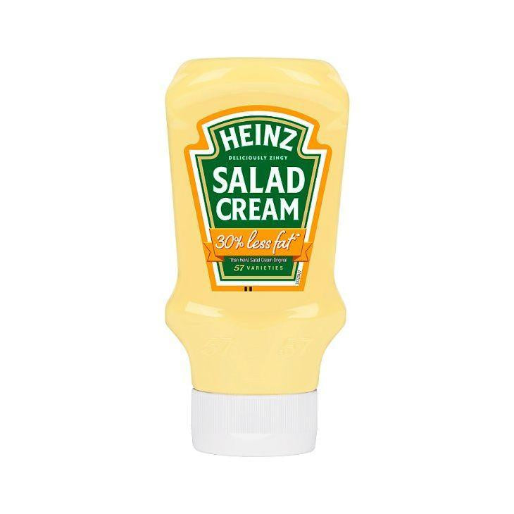 Heinz Salad Cream Light 415g