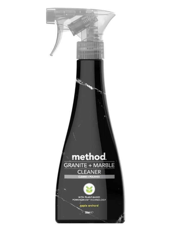 Method Granite Spray 354ml