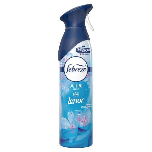 Febreze Air Spring Awakening 300ml