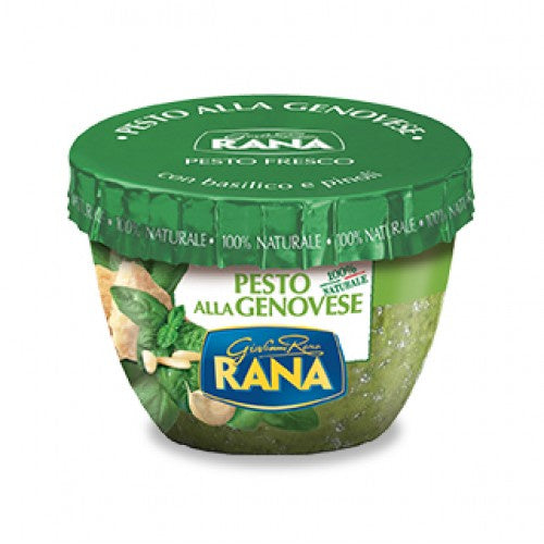 G/Rana Simply Basil Pesto With Pine Nuts