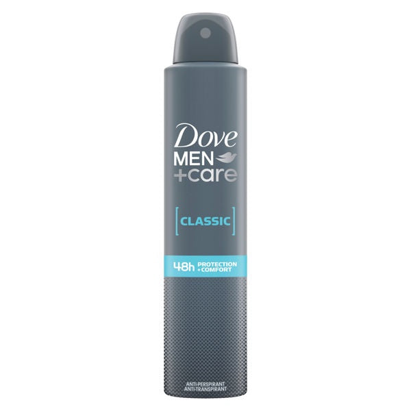 Dove Men Care AntiPerspirant Deodorant 200ml