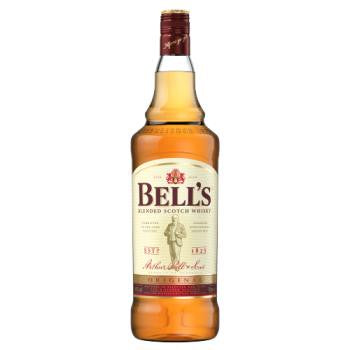 Bells Whisky 70cl.