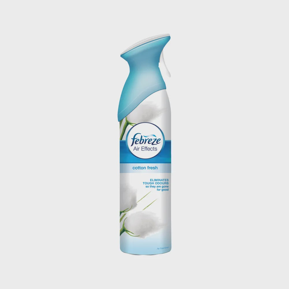 Febreze Air Fresh Cotton Fresh 300ml