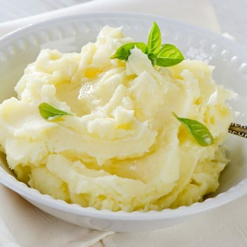 Peka, Mashed Potato, 2Kg