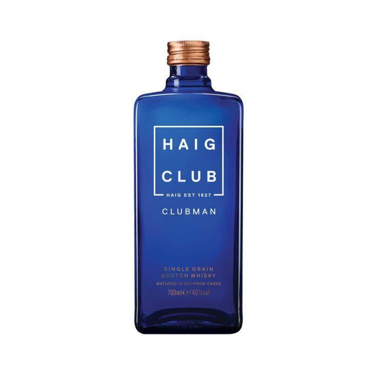 Haig Club Clubman 70cl