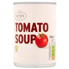 Morrisons Savers Tomato Soup 400g