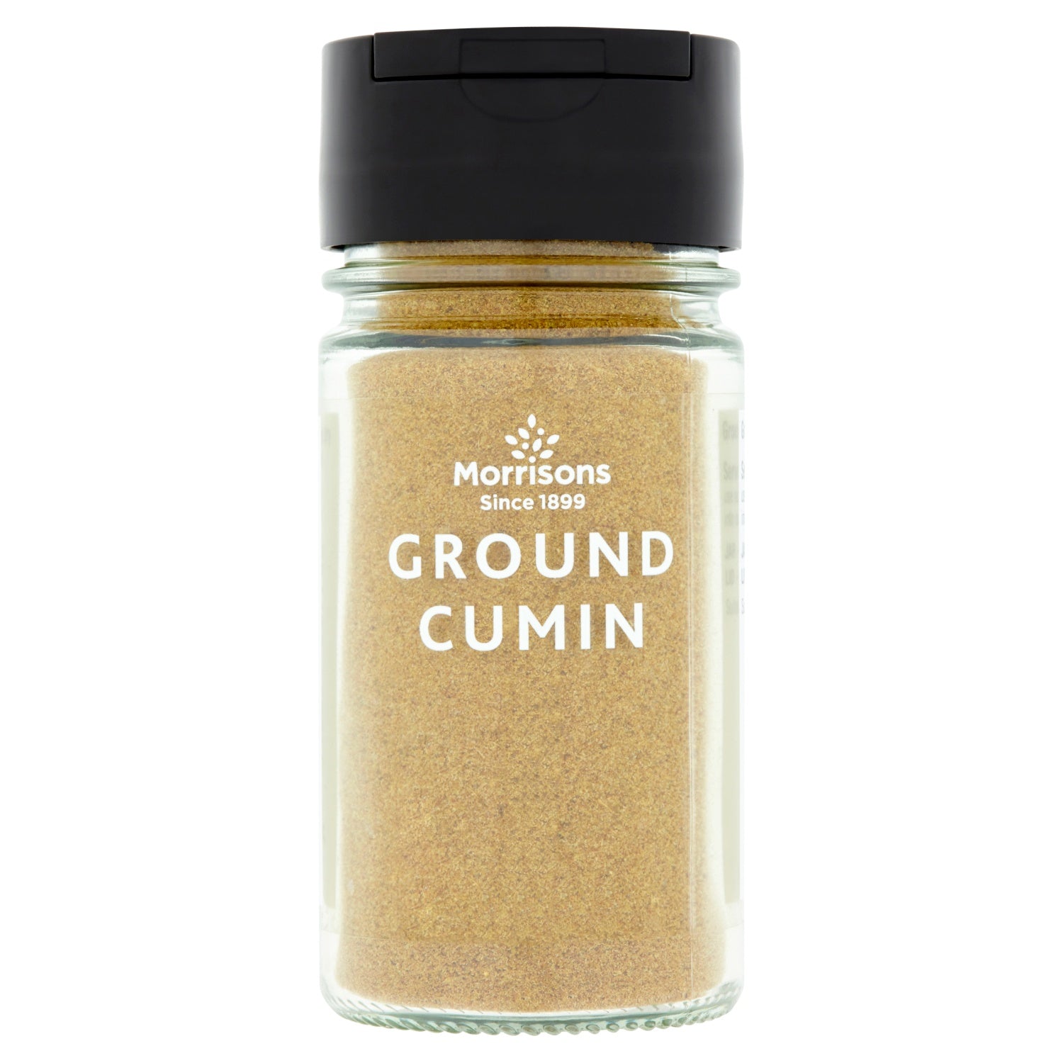 M Ground Cumin 33g