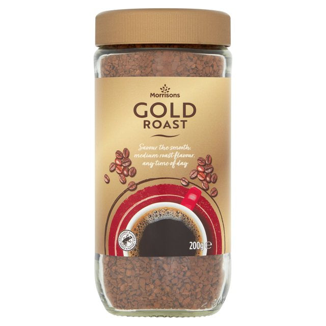 M Gold Coffee 200g