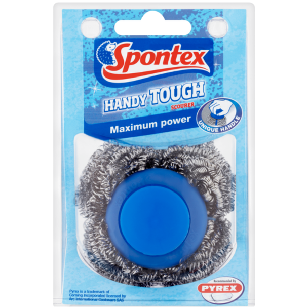 Spondex Handy Tough Scourer